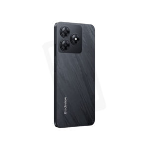 BLACKVIEW Wave 8C 6,5 HD+ IPS DS Octa 2/64Go 13Mpix 5000mAh * Black