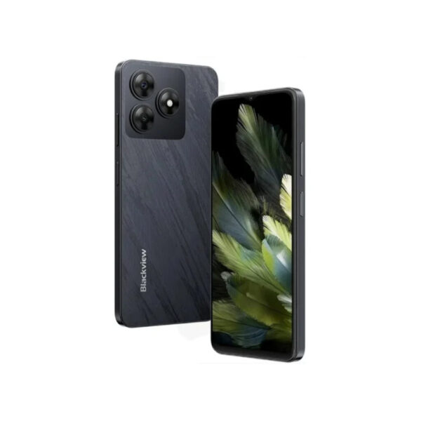 BLACKVIEW Wave 8C 6,5 HD+ IPS DS Octa 2/64Go 13Mpix 5000mAh * Black