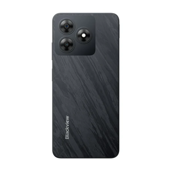 BLACKVIEW Wave 8C 6,5 HD+ IPS DS Octa 2/64Go 13Mpix 5000mAh * Black
