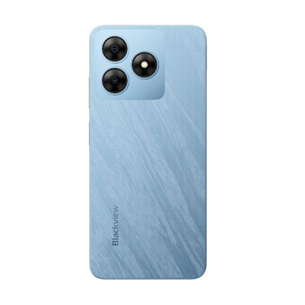 BLACKVIEW Wave 8C 6,5 HD+ IPS DS Octa 2/64Go 13Mpix 5000mAh * Blue