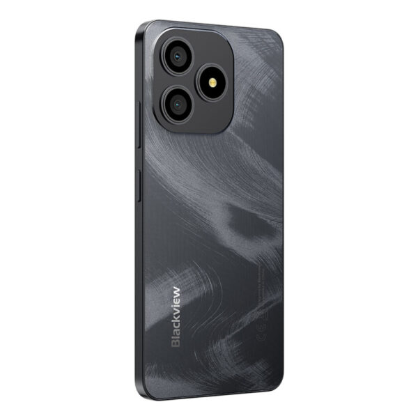 BLACKVIEW Wave 9C 6,56 HD+ IPS DS Octa 4/128Go 13Mpix 5000mAh*Black
