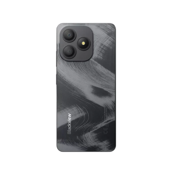 BLACKVIEW Wave 9C 6,56 HD+ IPS DS Octa /64Go 13Mpix 5000mAh * Black