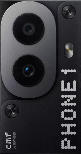 Nothing Phone (1) DS 8/128GB * Black