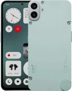 Nothing Phone (1) DS 8/128GB * Light Green