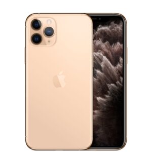iPhone 11 Pro 64Go Noir reconditionné (A+) garanti 3 ans sauf batteri