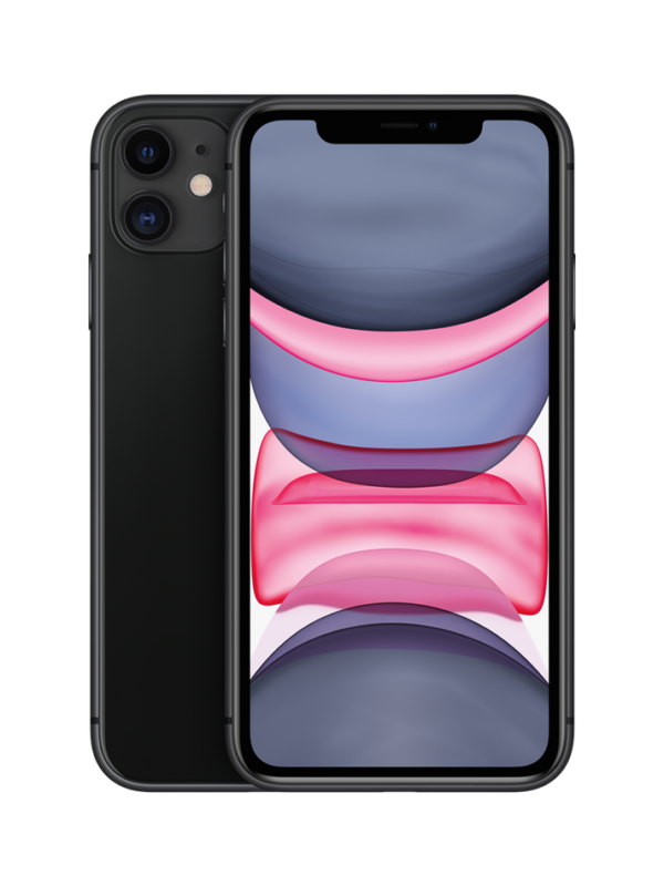 iPhone 11 Pro 64Go Noir reconditionné (A+) garanti 3 ans sauf batteri