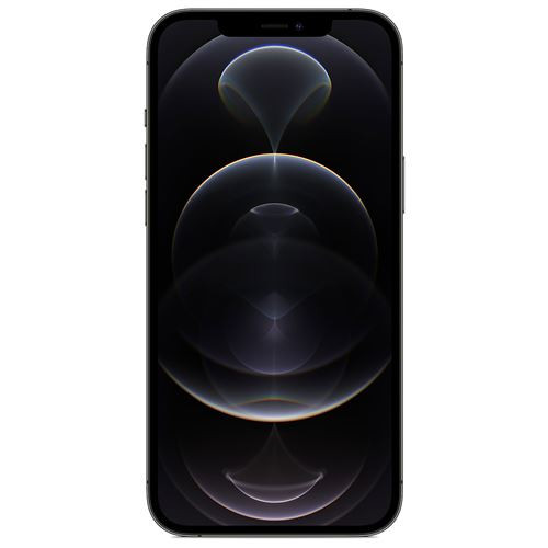 iPhone 12 Pro 128Go NOIR reconditionné A+ garanti 3 ans sauf batterie