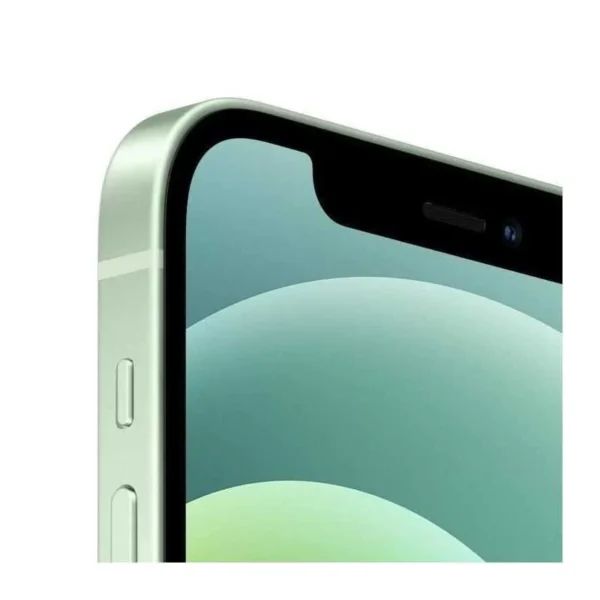 Apple iPhone 12 64Go 5G 6,1 IP68 Green