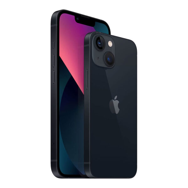 iPhone 13 Pro 128Go NOIR reconditionné (A+) garanti 3 ans sauf batter