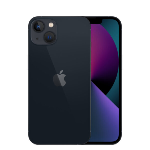 iPhone 13 Pro 128Go NOIR reconditionné (A+) garanti 3 ans sauf batter