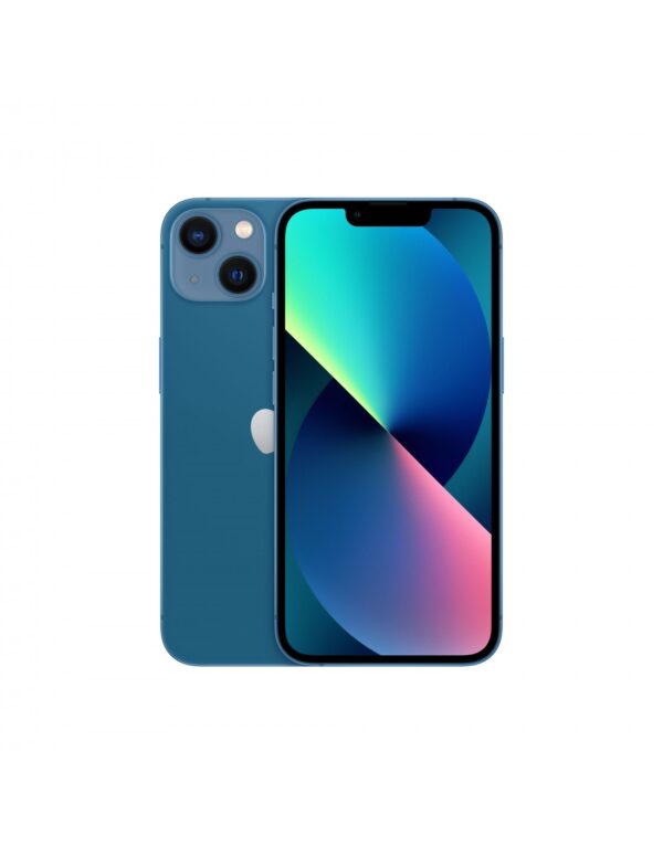 iPhone 13 128Go NOIR reconditionné (A+) garanti 3 ans sauf batterie