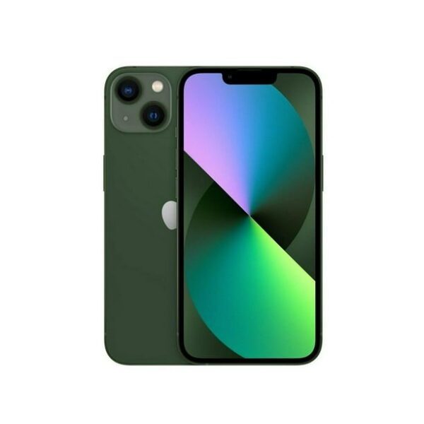 iPhone 13 128Go BLANC reconditionné (A+) garanti 3 ans sauf batterie
