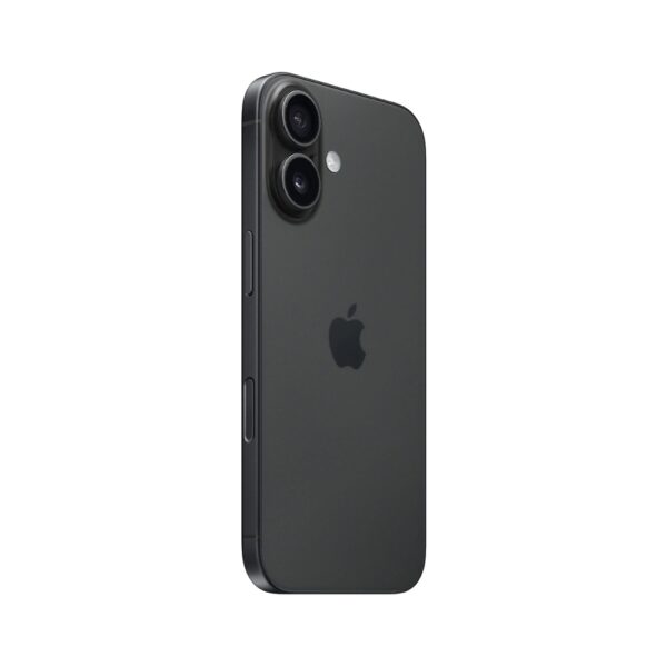 Apple iPhone 16e 128GB Black DE