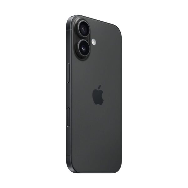 Apple iPhone 16e 256GB Black DE