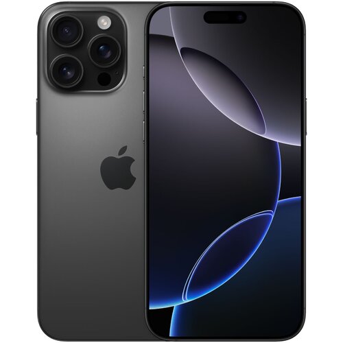 Apple iPhone 16e 256GB Black DE