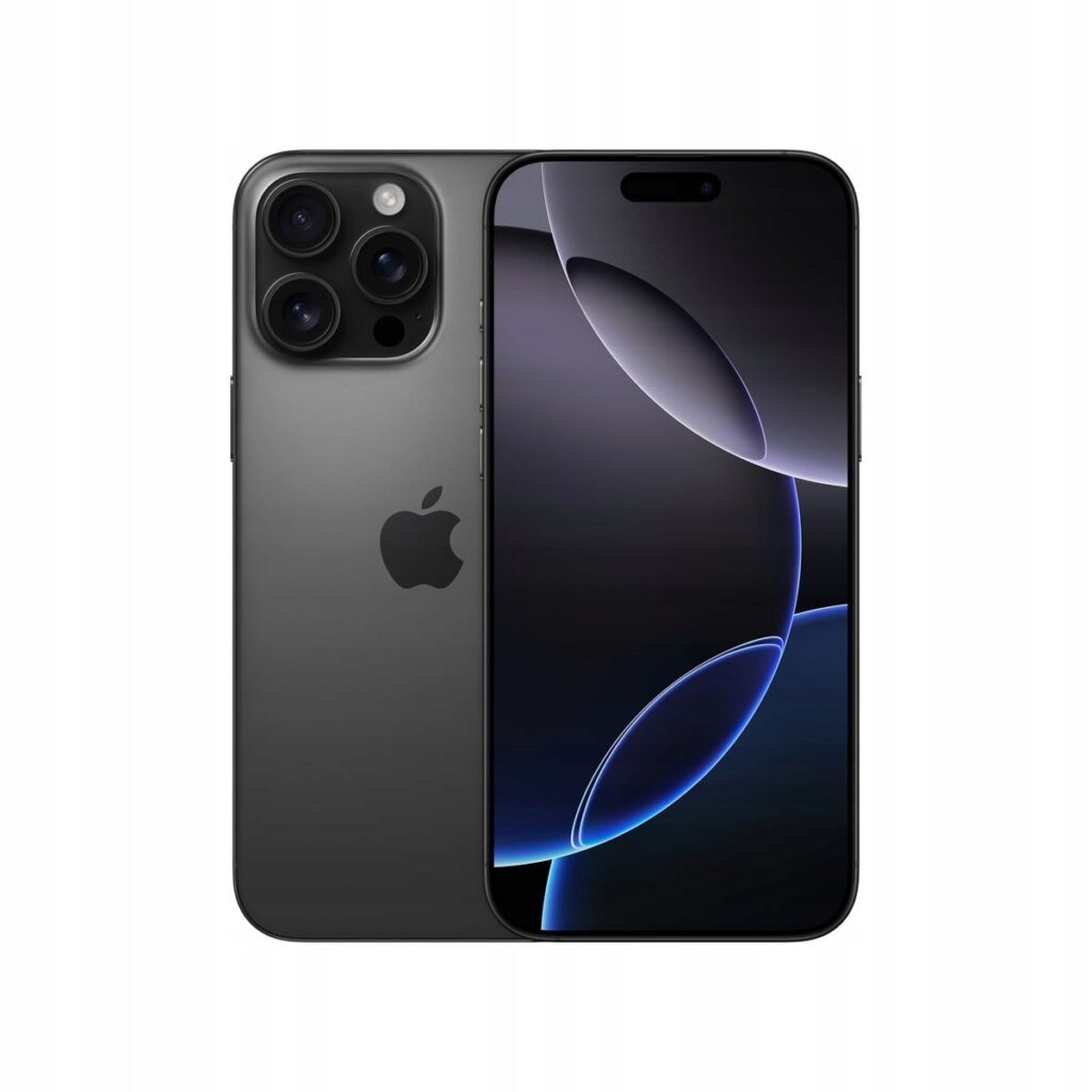 Apple iphone 16 Pro 256GB White titanium
