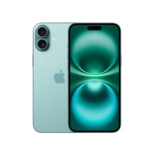 Apple iPhone 16 128GB Sarcelle (TCP 14€ incluse)