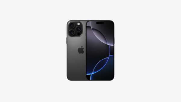 Apple iPhone 16 512GB Black