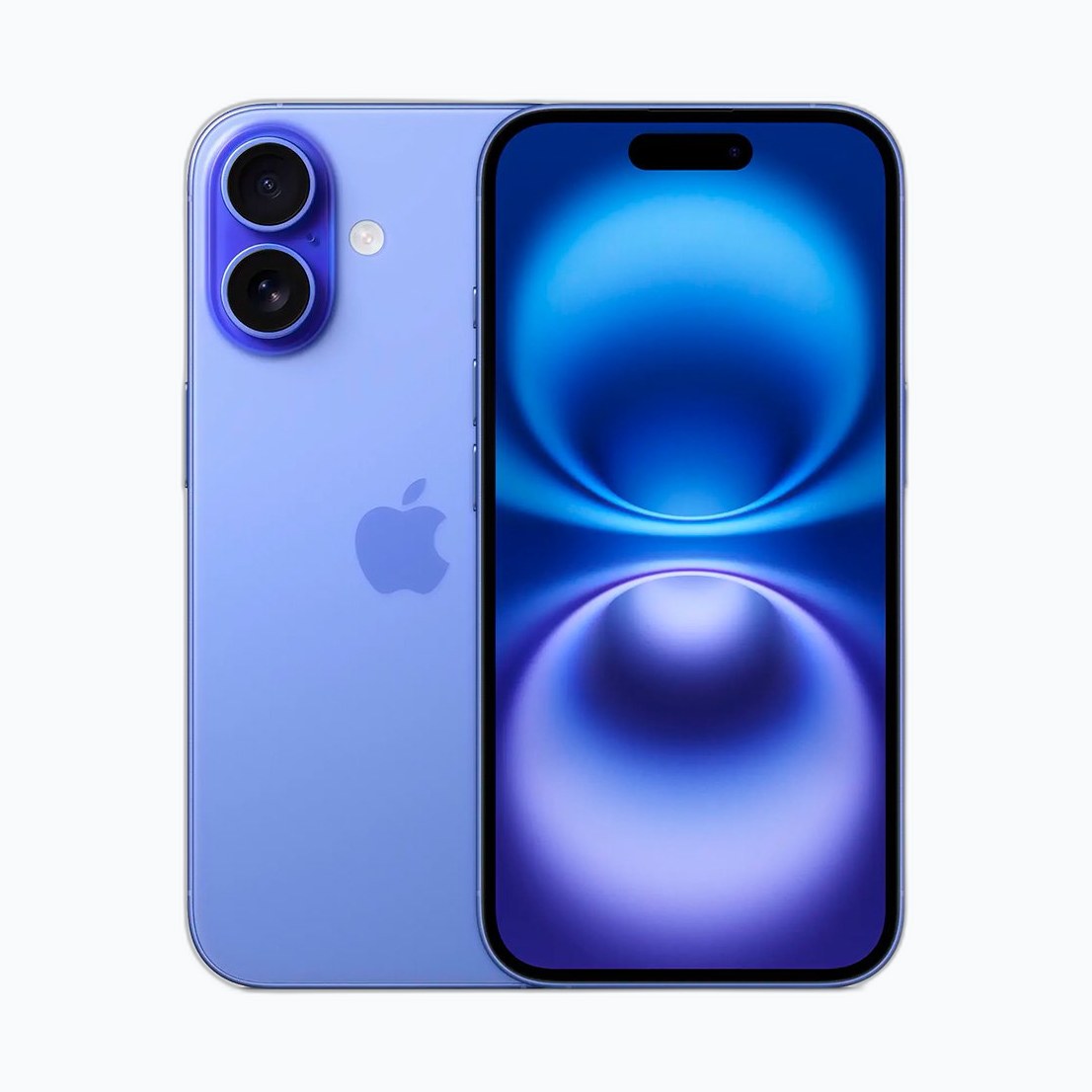 Apple iPhone 16 512GB Ultramarine