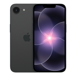 Apple iPhone 17e 256GB Black DE