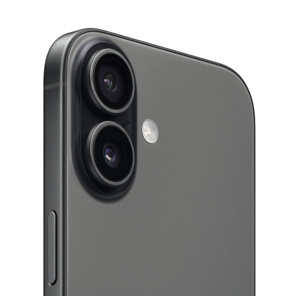 Apple iPhone 17e 256GB Black DE