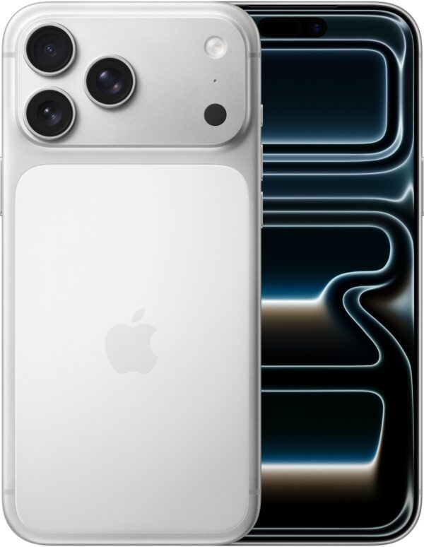 Apple iPhone 17e 512GB Black DE