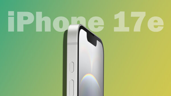 Apple iPhone 17e 512GB Soft Pink DE