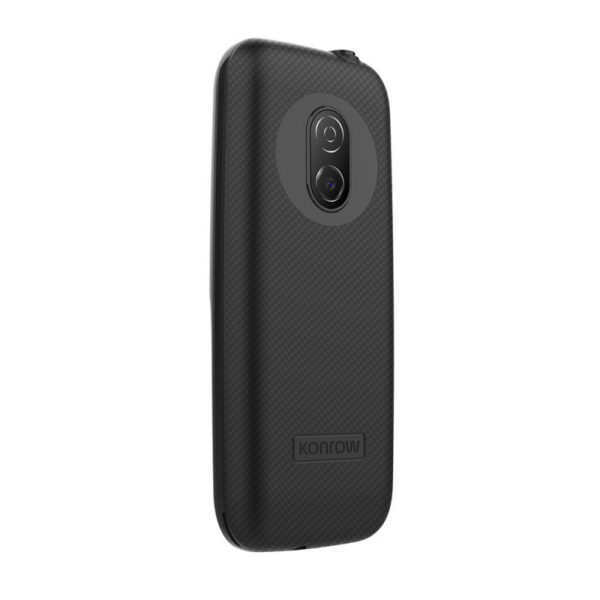 KONROW MOBY 2 4G 1,77 DS Bluetooth +FM * Noir