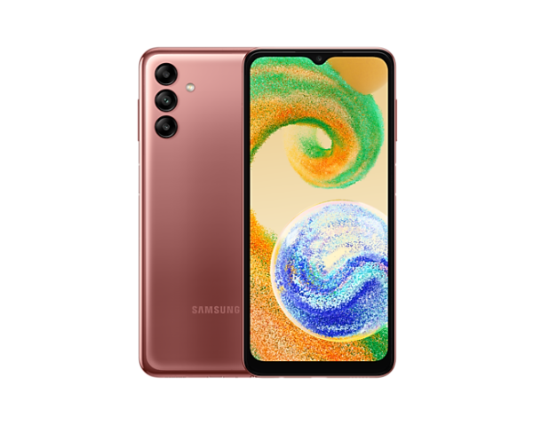 SAMSUNG Galaxy A07 (A075F) 4/64Go DS 6,7 * Black (TCP 12€ incl.)