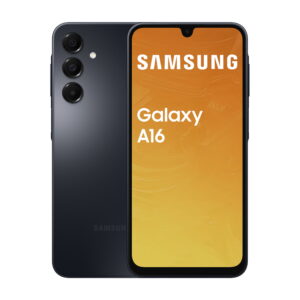 SAMSUNG Galaxy A16 (A165F) 4/128Go 4G * DS 6.7 BlueBk (TCP 14€ incl)