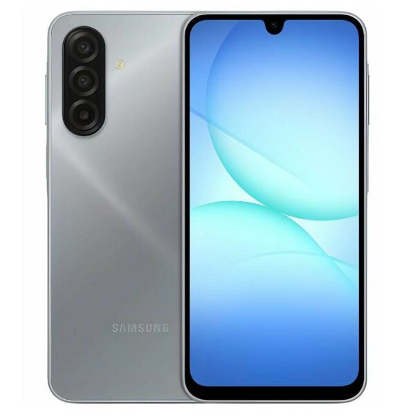 SAMSUNG Galaxy A17 (A175F) 4/128Go 4G * 6,7 Black (TCP 14€ incl.)