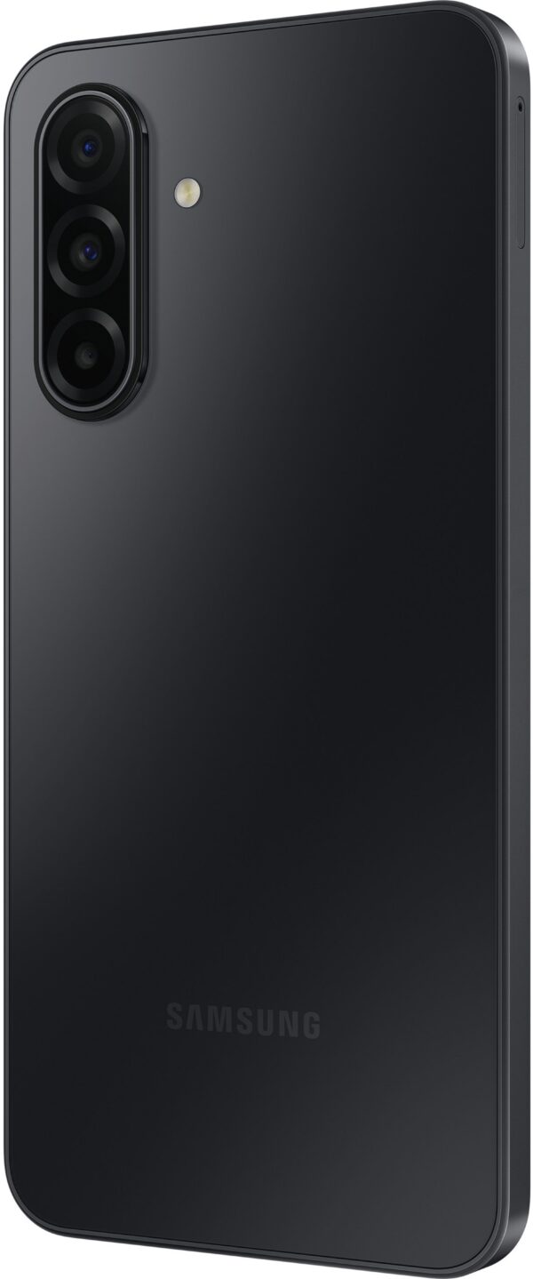 SAMSUNG Galaxy A17 (A176B) 4/128Go 5G * DS 6.7 Noir (TCP 14€ incl)
