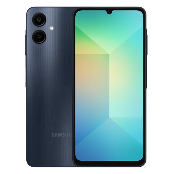 SAMSUNG Galaxy A26 (A266B) 6/128Go 5G * DS 6.7 Black (TCP 14€ incl)