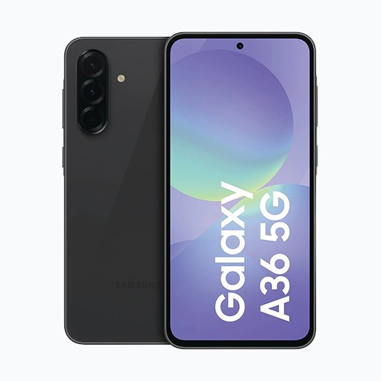 SAMSUNG Galaxy A36 (A366B) 8/128Go DS 5G * LGreen