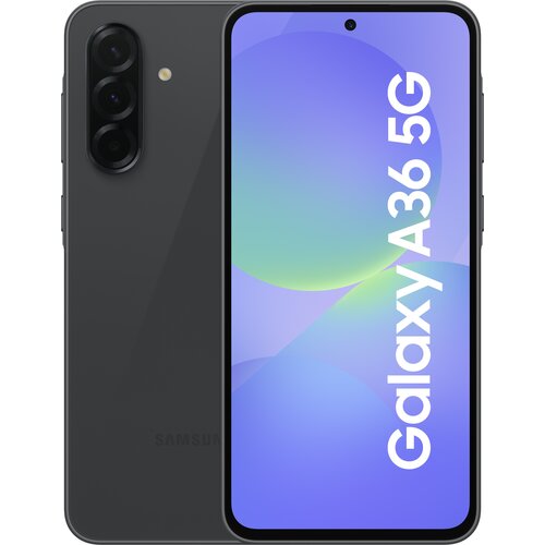 SAMSUNG Galaxy A36 (A366B) 8/128Go DS 5G * LGreen