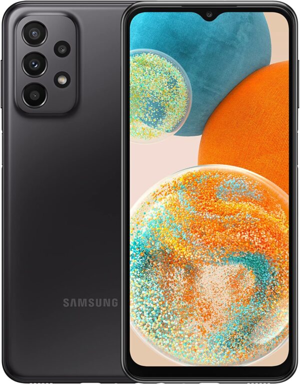 SAMSUNG Galaxy A37 (A376B) 128Go 5G * DS 6.7 Lavender (TCP 14€ incl)