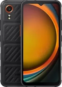 SAMSUNG Galaxy XCover 7 (G556B) 5G 6,6 6/128Go 4050mAh IP68 * Noir