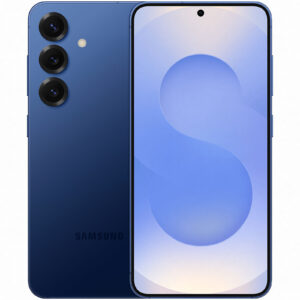 SAMSUNG Galaxy S25 (S931B) 12/128Go 5G 6,2 FHD+ * Navy (TCP 14€) DE