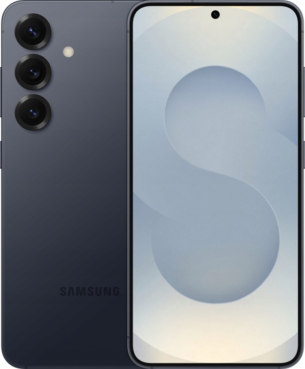 SAMSUNG Galaxy S25 (S931B) 12/128Go 5G 6,2 FHD+ * Navy (TCP 14€) DE