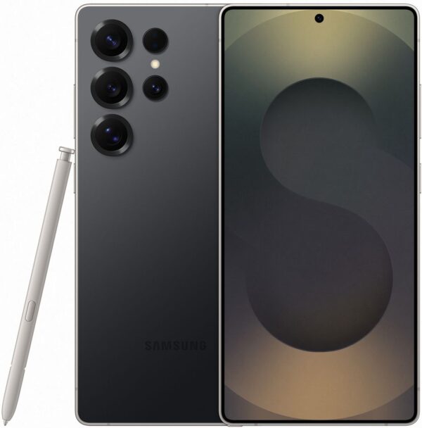 SAMSUNG Galaxy S25 Ultra (S938B) 12/256Go 5G 6,9 DS * Bleu (TCP 14€)