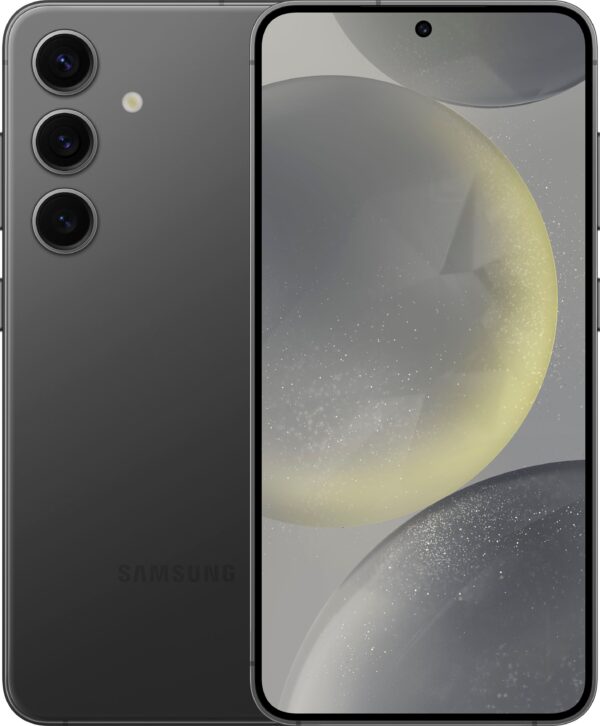 SAMSUNG Galaxy S26 (S942B) 256Go 5G * DS 6.2 Black (TCP 14€ incl)