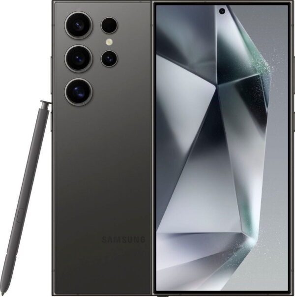 SAMSUNG Galaxy S26 (S942B) 256Go 5G * DS 6.2 Black (TCP 14€ incl)