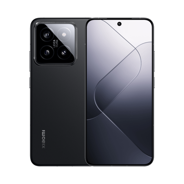 XIAOMI Redmi Note 15 4G 6,77'' 6/128Go NFC • Black (TCP 14€ incl.)