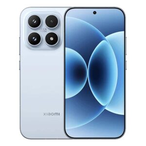 XIAOMI 17 5G 6,3 120Hz 8 Elite G5 12/512Go 50Mpix AI 6330mAh * Bleu