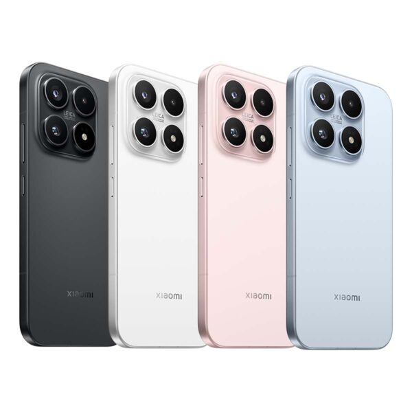 XIAOMI 17 5G 6,3 120Hz 8 Elite G5 12/512Go 50Mpix AI 6330mAh * Bleu