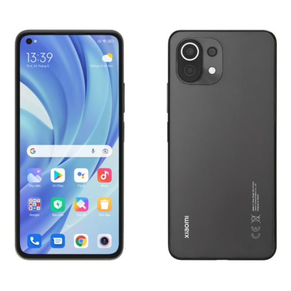 XIAOMI Redmi A7 Pro 4G DS 6.9 4/128Go 6000mAh 2Cam. IA Andr16 * Noir