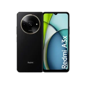XIAOMI Redmi A7 Pro 4G DS 6.9 4/64Go 6000mAh 2Cam. IA Andr16 * Noir