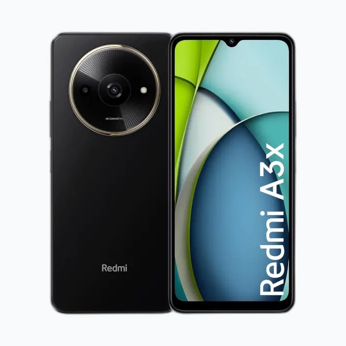 XIAOMI Redmi A7 Pro 4G DS 6.9 4/64Go 6000mAh 2Cam. IA Andr16 * Noir
