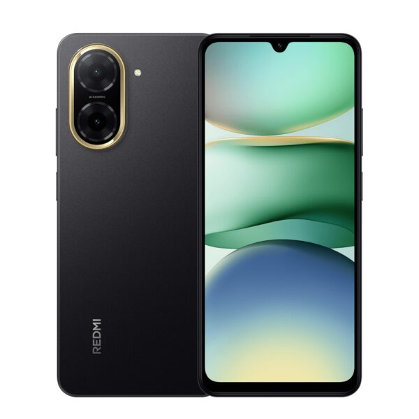 XIAOMI Redmi A7 Pro 4G DS 6.9 4/64Go 6000mAh 2Cam. IA Andr16 * Noir