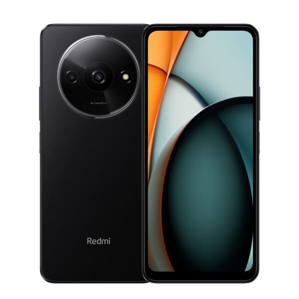 XIAOMI Redmi A7 Pro 4G DS 6.9 4/64Go 6000mAh 2Cam. IA Andr16 * Noir